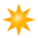 Clear sky