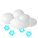 Snow
