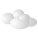Cloudy